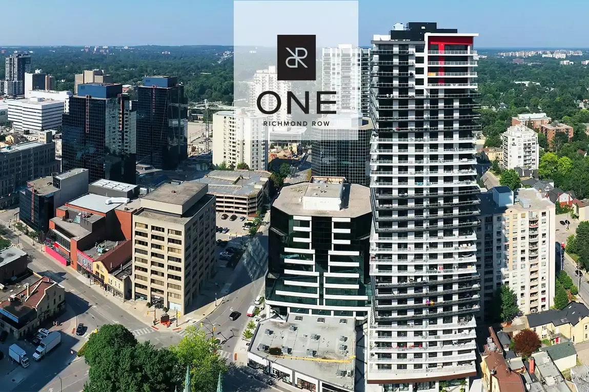 602-517 Richmond Street, London, ON, N6A 0E3