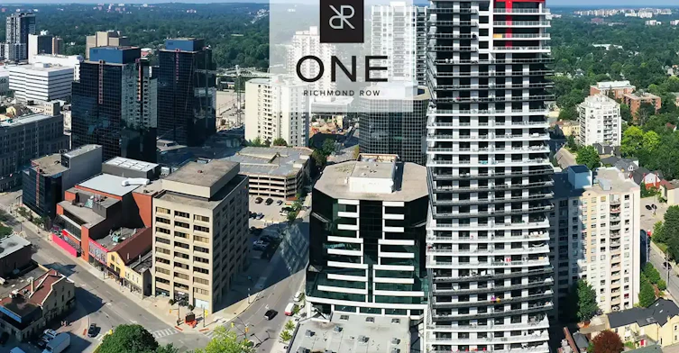 602-517 Richmond Street, London, ON, N6A 0E3
