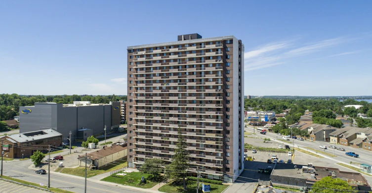 0101-360 Croydon Avenue, Ottawa, ON, K2B 8A4 - 4