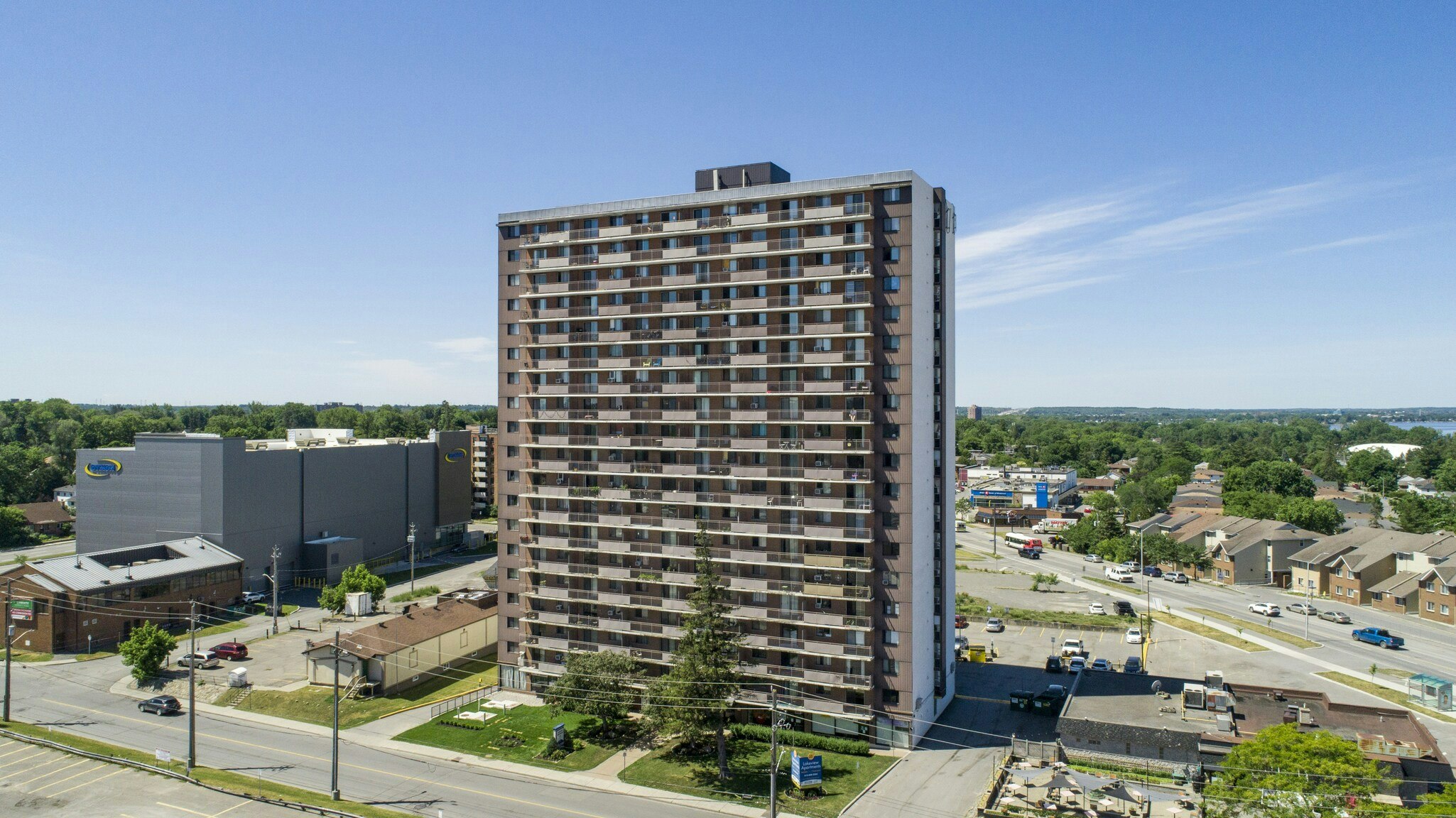 1103-360 Croydon Avenue, Ottawa, ON, K2B 8A4 - 4