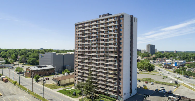 1103-360 Croydon Avenue, Ottawa, ON, K2B 8A4 - 2