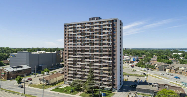 0611-360 Croydon Avenue, Ottawa, ON, K2B 8A4 - 4
