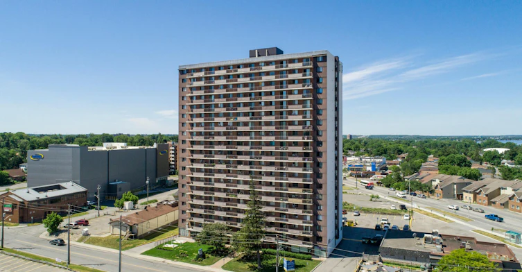 0611-360 Croydon Avenue, Ottawa, ON, K2B 8A4