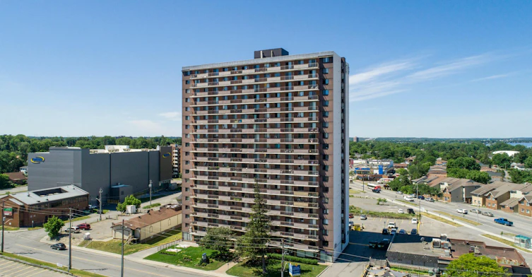 1009-360 Croydon Avenue, Ottawa, ON, K2B 8A4