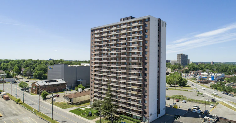 0407-360 Croydon Avenue, Ottawa, ON, K2B 8A4 - 2
