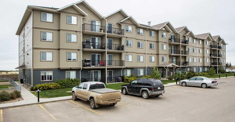 1609 47th Avenue, Lloydminster City West, AB, S9V 1V4 - 2