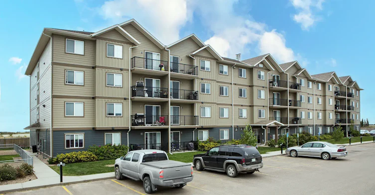 1609 47th Avenue, Lloydminster City West, AB, S9V 1V4