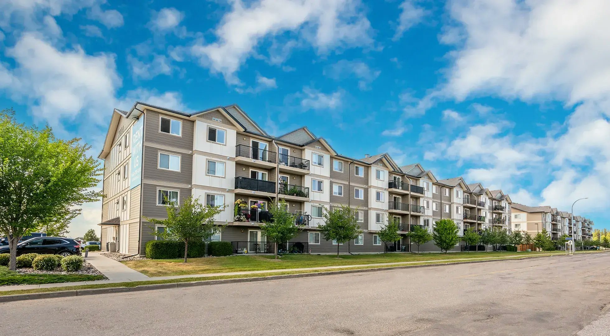 2505 3rd Avenue, Cold Lake, AB, T9M 0J6