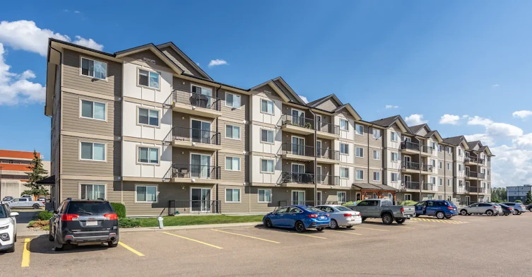 2505 3rd Avenue, Cold Lake, AB, T9M 0J6