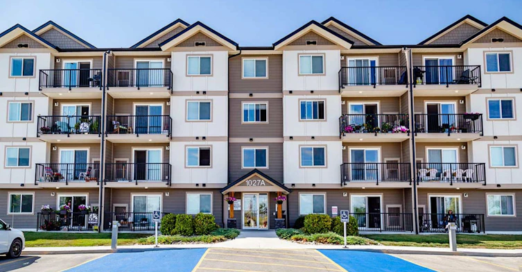 1027 B Manitoba Avenue, Selkirk, MB, R1A 4M4 - 2