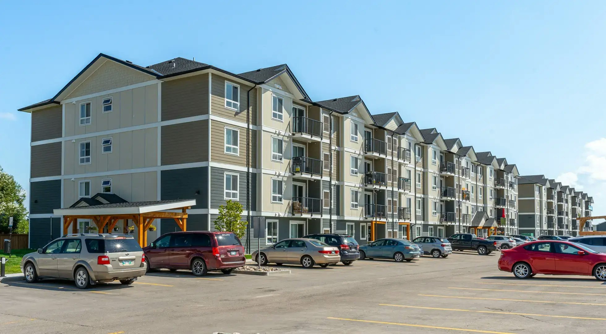 1027 B Manitoba Avenue, Selkirk, MB, R1A 4M4 - 2