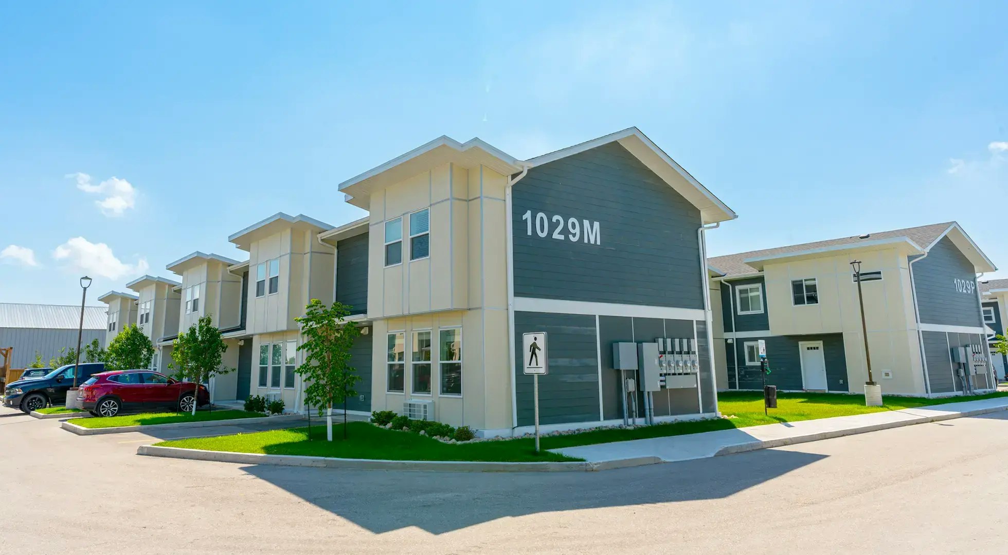 1027 B Manitoba Avenue, Selkirk, MB, R1A 4M4 - 9