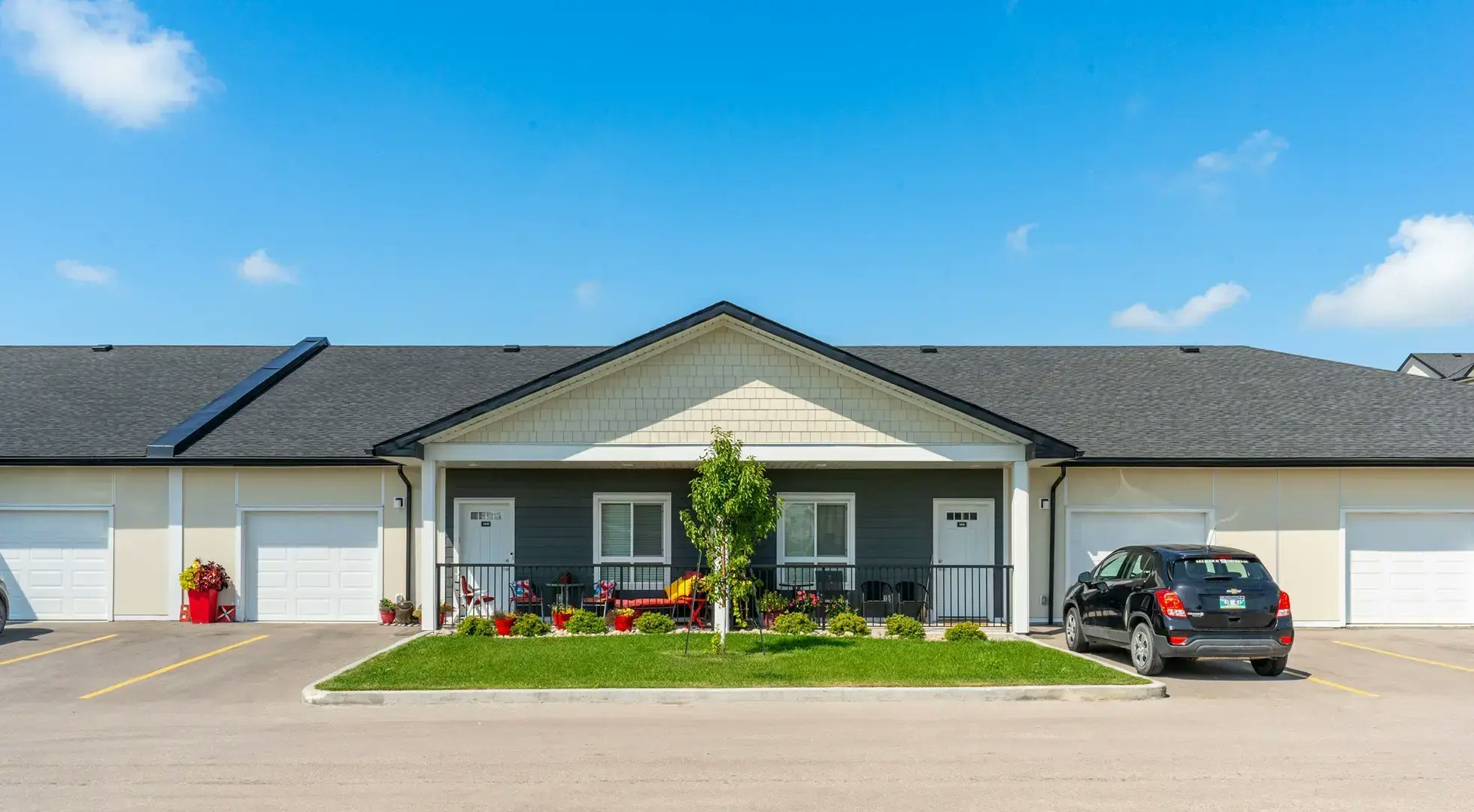 1027 B Manitoba Avenue, Selkirk, MB, R1A 4M4 - 5