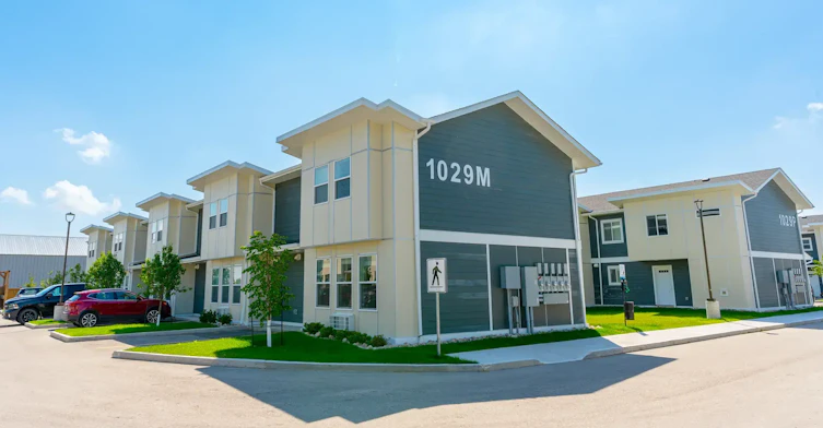 1027 B Manitoba Avenue, Selkirk, MB, R1A 4M4 - 9