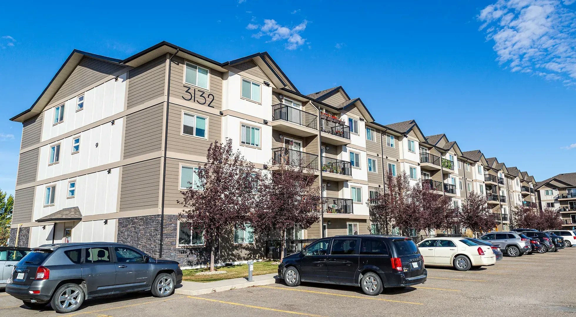 3134 11th Street W, Saskatoon, SK, S7M 4A1 - 3