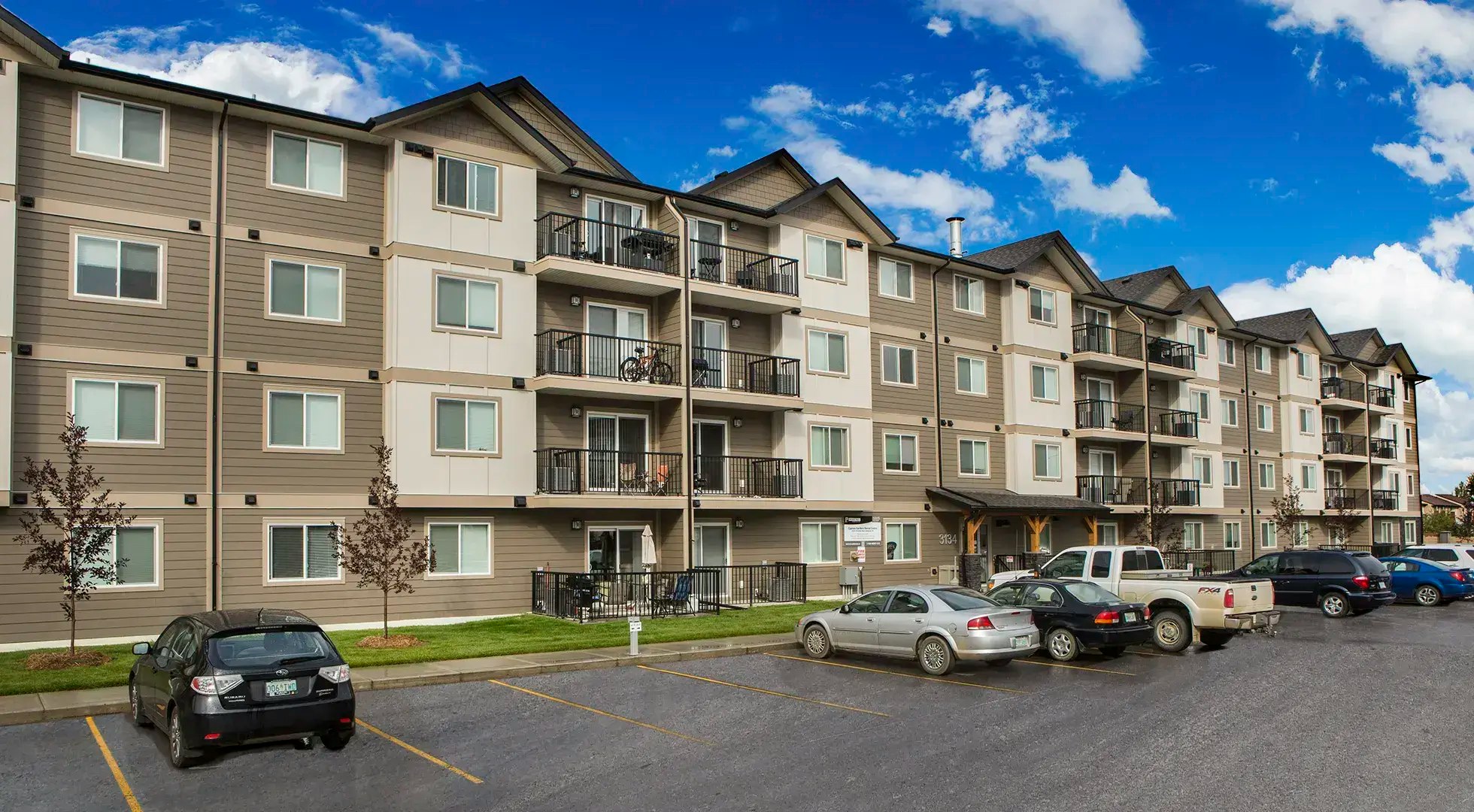 3134 11th Street W, Saskatoon, SK, S7M 4A1 - 2