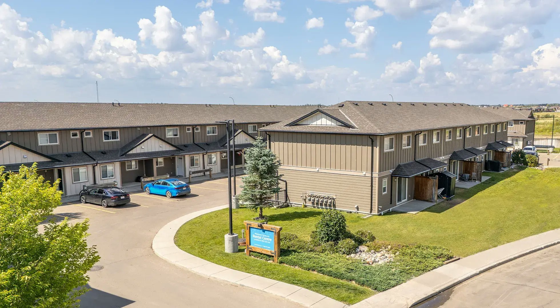 5306 47th Street, Cold Lake, AB, T9M 0J7 - 2