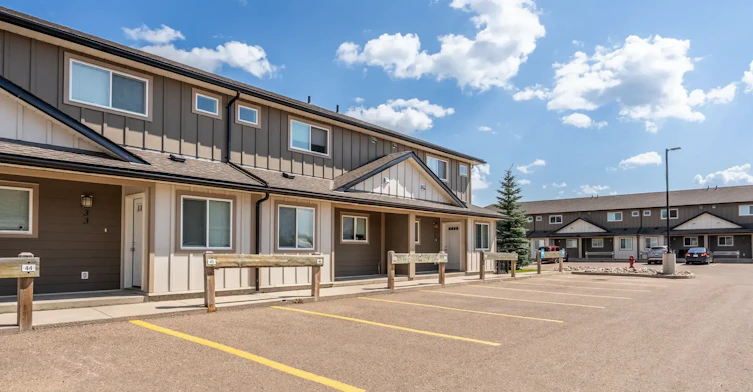 5306 47th Street, Cold Lake, AB, T9M 0J7