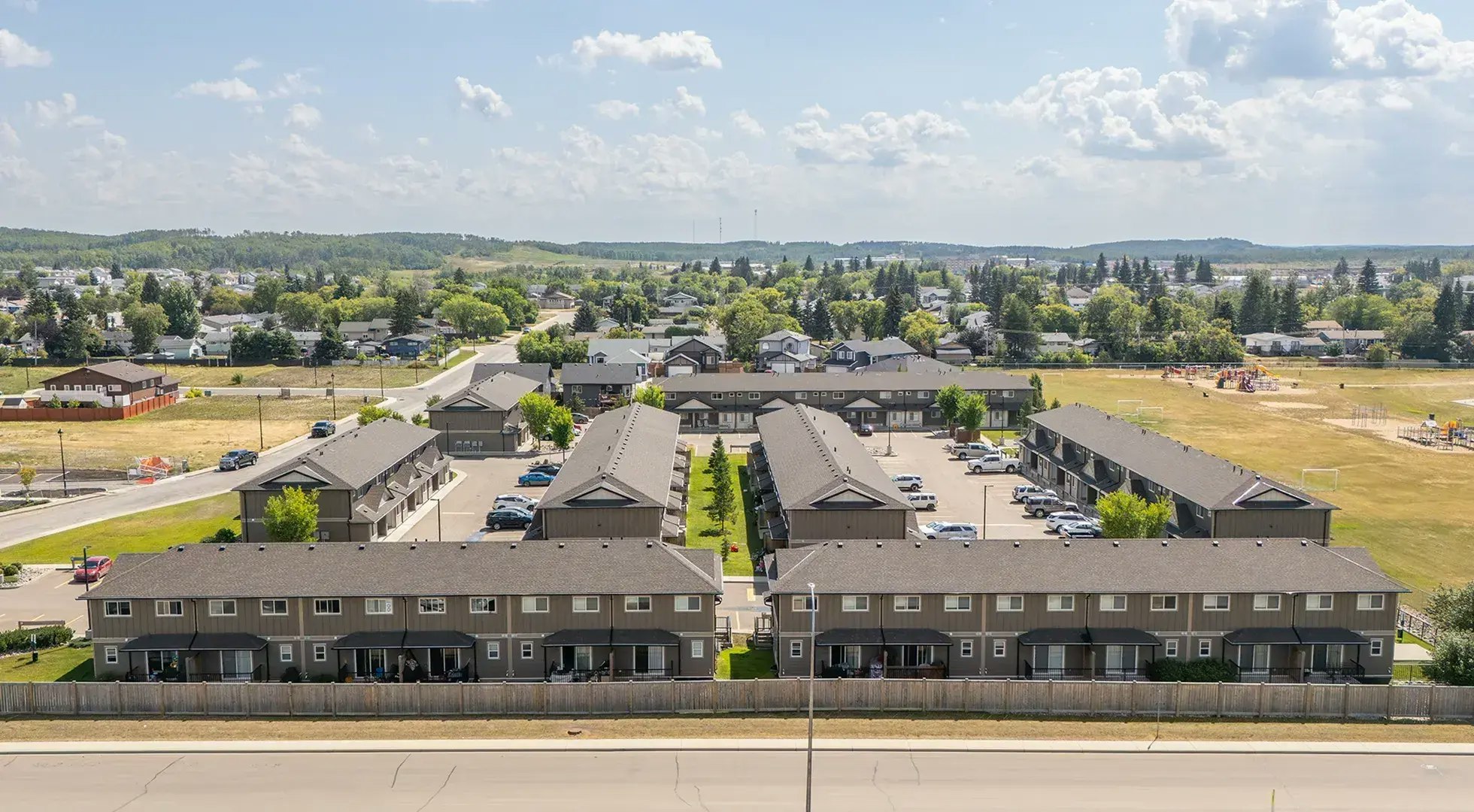 5306 47th Street, Cold Lake, AB, T9M 0J7
