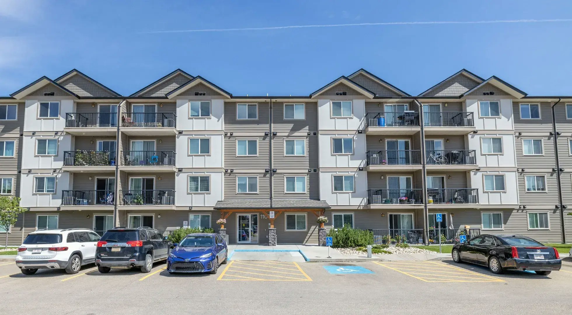 1103 Mcconachie Boulevard NW, Edmonton, AB, T5Y 0Y9 - 3
