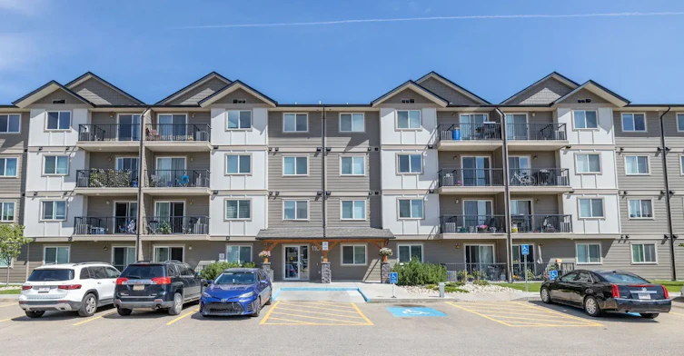 1103 Mcconachie Boulevard NW, Edmonton, AB, T5Y 0Y9 - 3