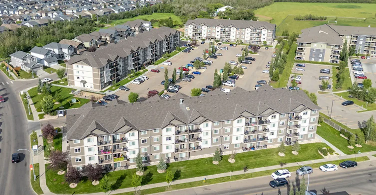 1103 Mcconachie Boulevard NW, Edmonton, AB, T5Y 0Y9 - 2