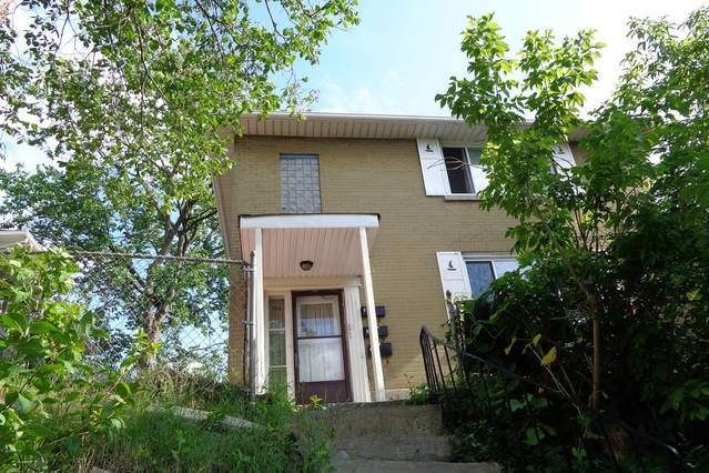 4-154 Young Street, Ottawa, ON, K1Y 3P9 - 8