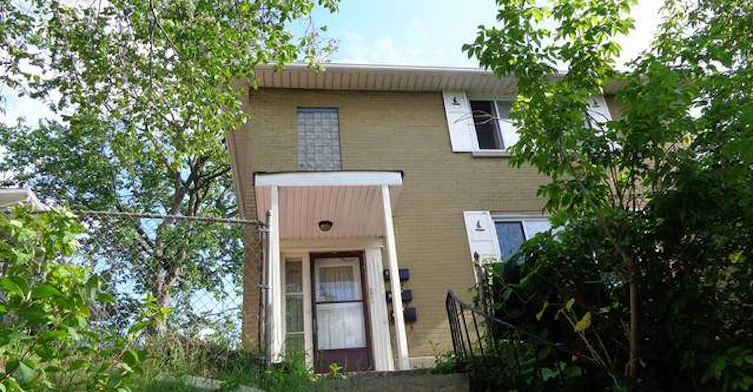 4-154 Young Street, Ottawa, ON, K1Y 3P9 - 8