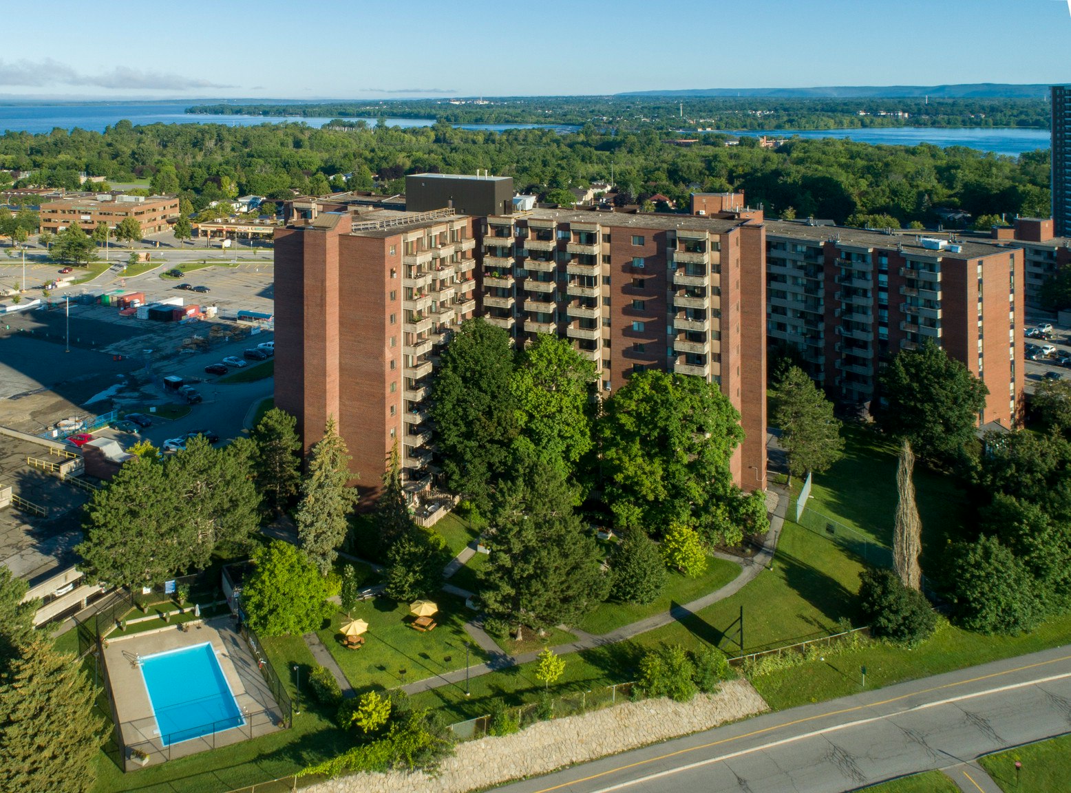 1215-1330 Richmond Road, Ottawa, ON, K2B 8J6