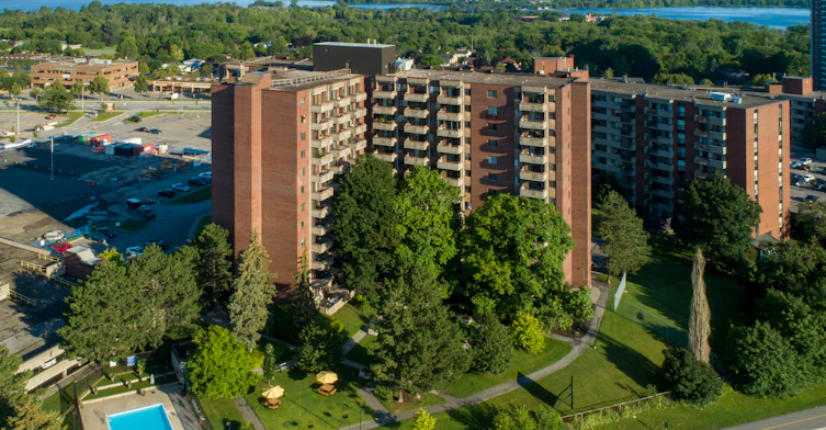 1215-1330 Richmond Road, Ottawa, ON, K2B 8J6