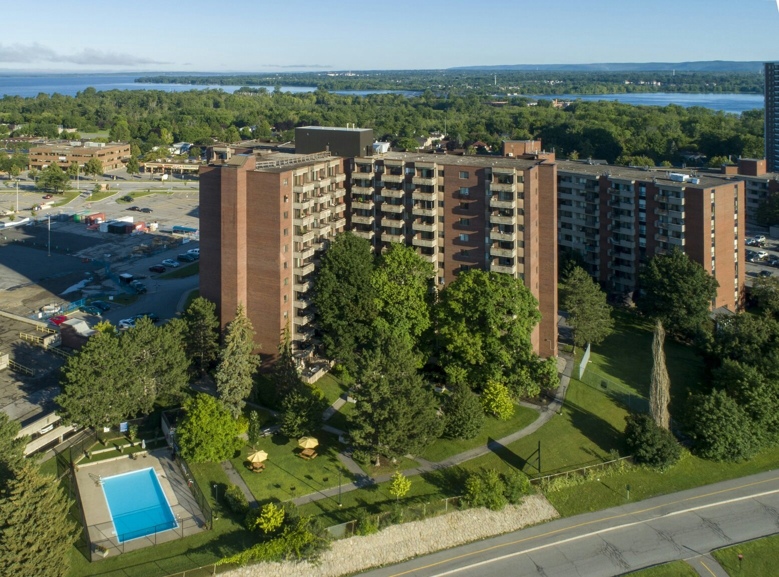 1215-1330 Richmond Road, Ottawa, ON, K2B 8J6 - 2