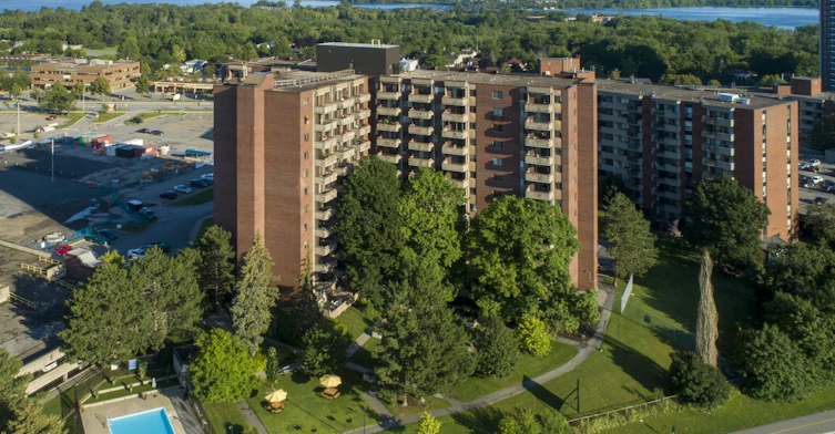 1215-1330 Richmond Road, Ottawa, ON, K2B 8J6 - 2