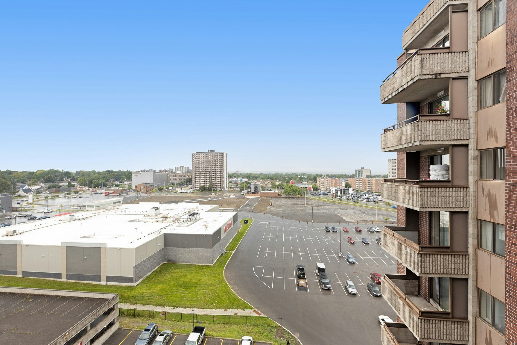 1215-1330 Richmond Road, Ottawa, ON, K2B 8J6 - 4