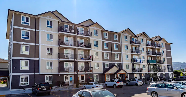 151 West Duncan Avenue, Penticton, BC, V2A 0B9