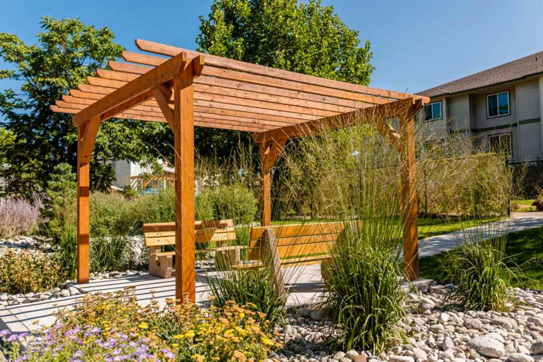151 West Duncan Avenue, Penticton, BC, V2A 0B9 - 2