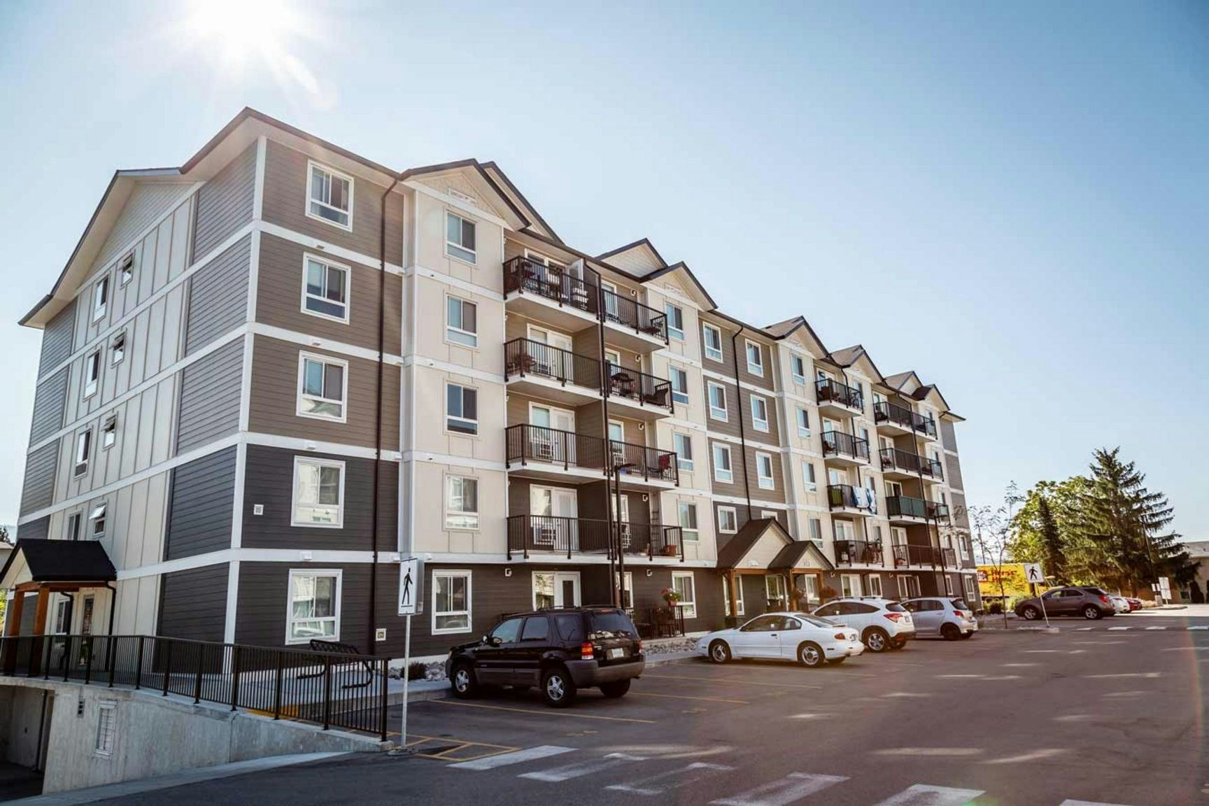 151 West Duncan Avenue, Penticton, BC, V2A 0B9