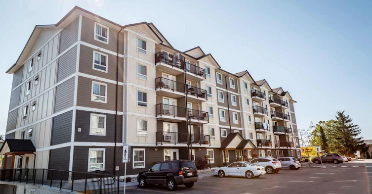 151 West Duncan Avenue, Penticton, BC, V2A 0B9