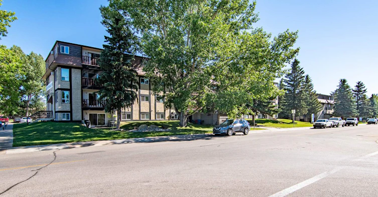 M-86 Bell Street, Red Deer, AB, T4R 1N9 - 17