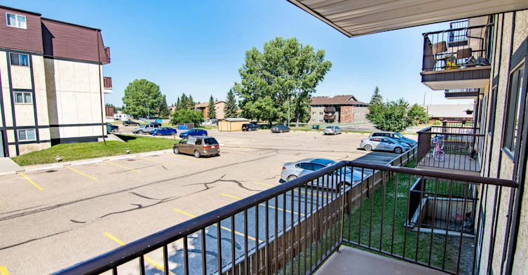 M-104 Boyce Street, Red Deer, AB, T4R 1L4 - 16