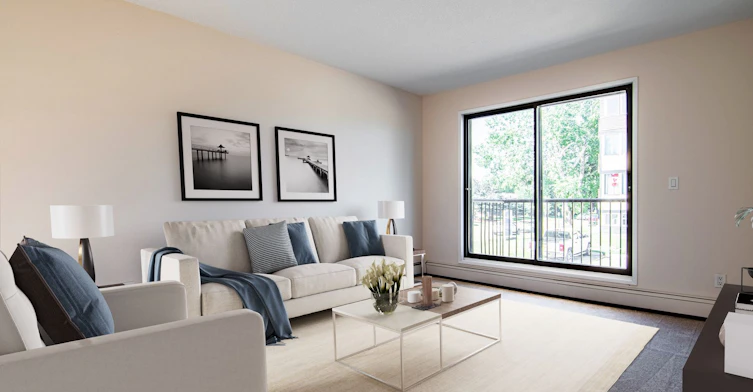 M-104 Boyce Street, Red Deer, AB, T4R 1L4 - 2