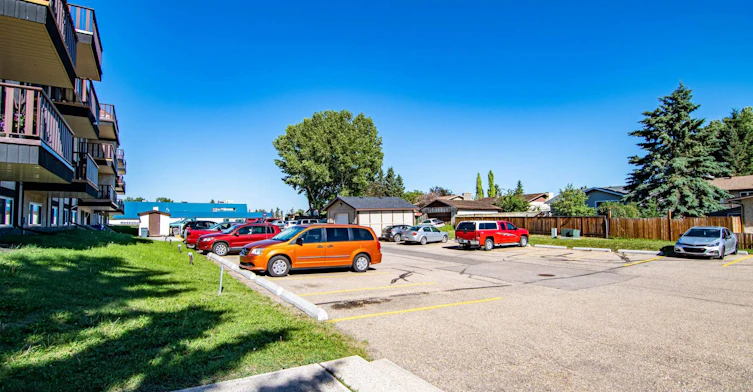 M-104 Boyce Street, Red Deer, AB, T4R 1L4 - 21