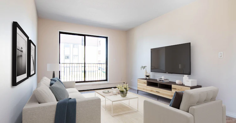 M-104 Boyce Street, Red Deer, AB, T4R 1L4 - 3