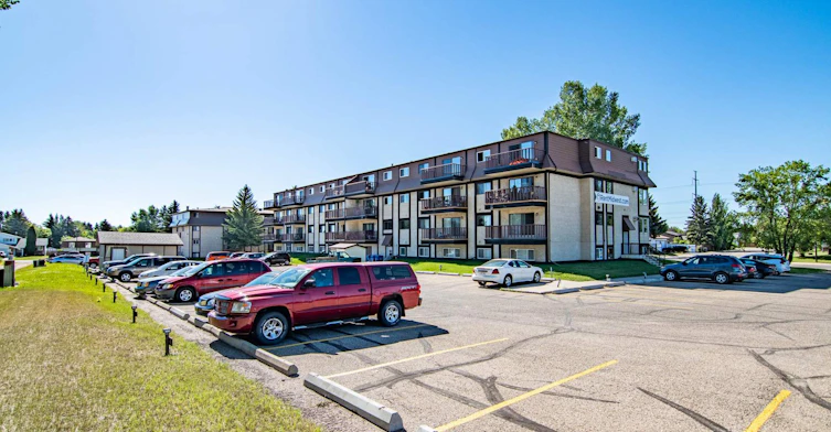 M-104 Boyce Street, Red Deer, AB, T4R 1L4 - 18