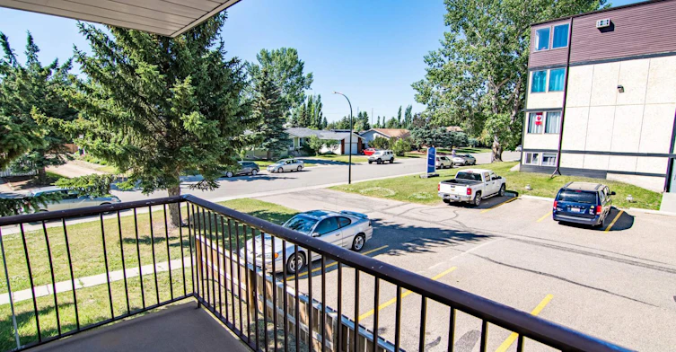 M-104 Boyce Street, Red Deer, AB, T4R 1L4 - 15