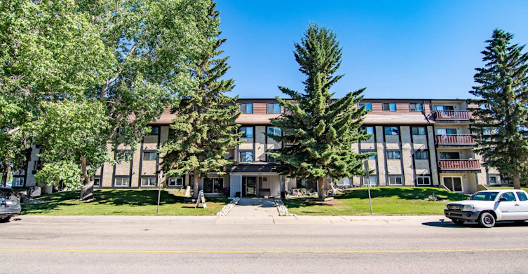 M-104 Boyce Street, Red Deer, AB, T4R 1L4 - 24