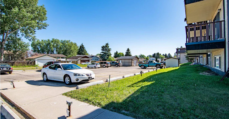 M-104 Boyce Street, Red Deer, AB, T4R 1L4 - 20