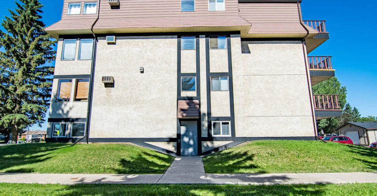 M-104 Boyce Street, Red Deer, AB, T4R 1L4 - 23