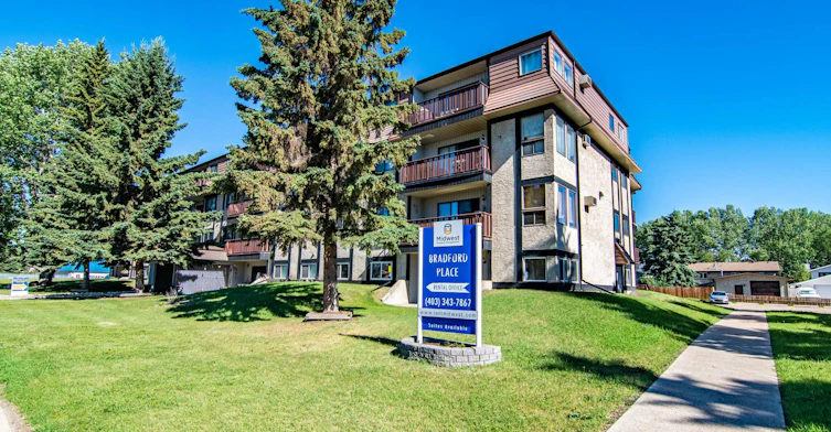 M-104 Boyce Street, Red Deer, AB, T4R 1L4 - 24