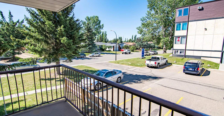 M-104 Boyce Street, Red Deer, AB, T4R 1L4 - 17