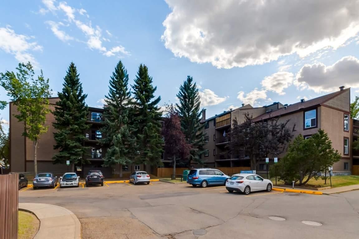 109-1102 Hermitage Road NW, Edmonton, AB, T5A 4M3 - 37